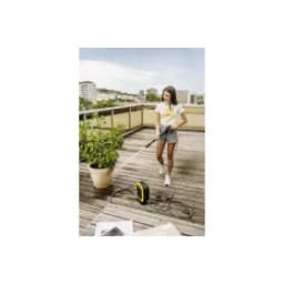 Мойка высокого давления Karcher K Mini