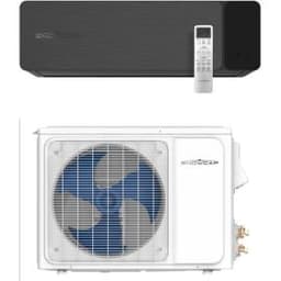 Кондиционер Snowcap AC 09 DC B/I