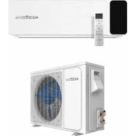 Кондиционер Snowcap AC 12 DC W/I