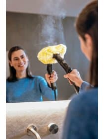 Пароочиститель Karcher SC 5 Easy Fix IRON