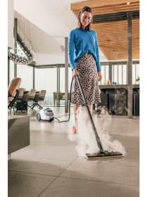 Пароочиститель Karcher SC 5 Easy Fix IRON