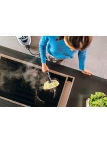 Пароочиститель Karcher SC 5 Easy Fix IRON