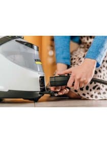 Пароочиститель Karcher SC 5 Easy Fix IRON