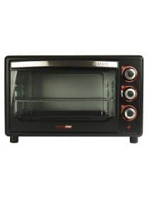 Мини-печь Centek CT-1530-36 Black