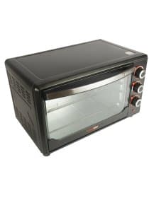 Мини-печь Centek CT-1530-36 Black