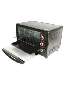 Мини-печь Centek CT-1530-36 Black