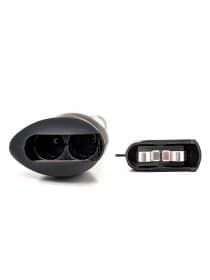 Кофеварка Centek CT-1131 Капучинатор