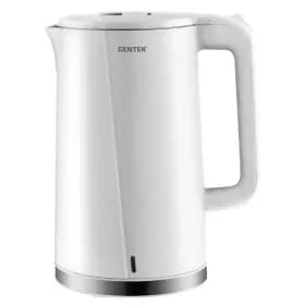Чайник электрический Centek CT-0005 White