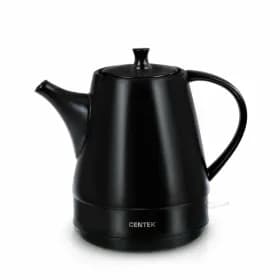 Чайник электрический Centek CT-0063 Black