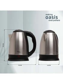 Чайник электрический Oasis K-10NS