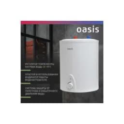 Водонагреватель Oasis Eco LP-10