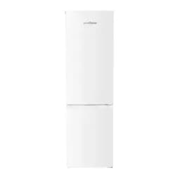 Холодильник No Frost Snowcap CLF NF 294 W