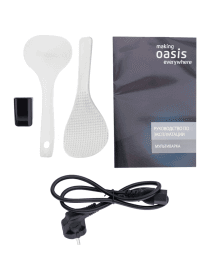 Мультиварка Oasis MC-12Р