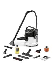 Пылесос моющий Karcher SE 4 Plus