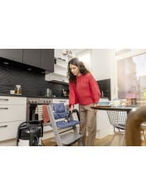 Пылесос моющий Karcher SE 4 Plus