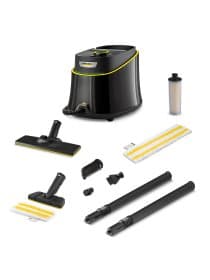 Пароочиститель Karcher SC 3 Deluxe Anniversary Edition *EU