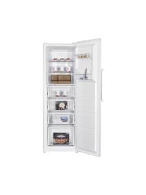 Морозильный ларь вертикальный Snowcap FR NF 307 W combo