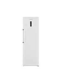 Морозильный ларь вертикальный Snowcap FR NF 307 W combo