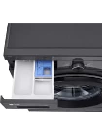Стиральная машина LG F2Y1WS5J 6,5кг сер