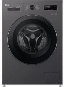 Стиральная машина LG F2Y1WS5J 6,5кг сер