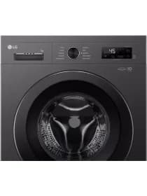 Стиральная машина LG F2Y1WS5J 6,5кг сер