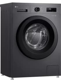 Стиральная машина LG F2Y1WS5J 6,5кг сер