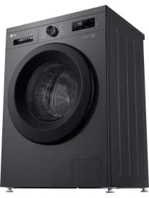 Стиральная машина LG F2Y1WS5J 6,5кг сер