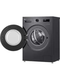 Стиральная машина LG F2Y1WS5J 6,5кг сер