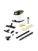 Пароочиститель Karcher SC 3 Deluxe Textile Edition