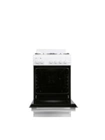 Плита газоэлектрическая настольная Gefest ПГЭ 5102-01 0198