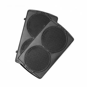 Вафельница электрическая Redmond RAMB-12 (голландские вафли)