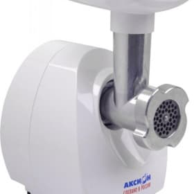 Мясорубка Аксион М21.02
