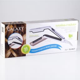 Плойка-стайлер Galaxy GL 4621