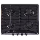 Газовая варочная поверхность De Luxe 5840.01гмв-003