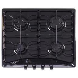 Газовая варочная поверхность De Luxe 5840.01гмв-003