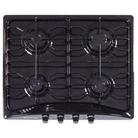 Газовая варочная поверхность De Luxe 5840.01гмв-003