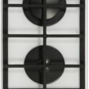 Газовая варочная поверхность De Luxe GG2_400215F-002