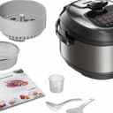 Мультиварка Bosch MUC88B68RU