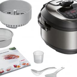 Мультиварка Bosch MUC88B68RU