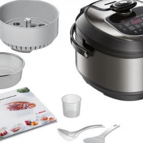 Мультиварка Bosch MUC88B68RU