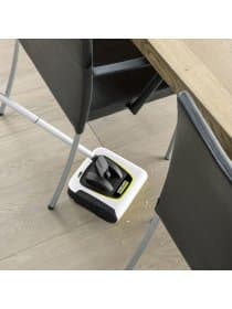 Электровеник KARCHER КВ 5