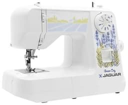 Швейная машина Jaguar Green City