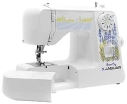 Швейная машина Jaguar Green City