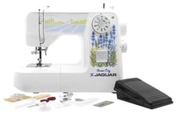 Швейная машина Jaguar Green City