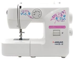 Швейная машина Jaguar Mini B-2