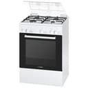 Плита газовая BOSCH HGA223120Q