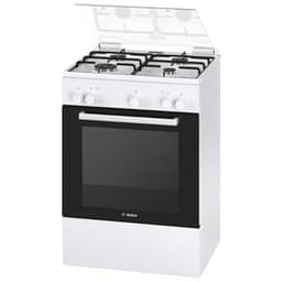 Плита газовая BOSCH HGA223120Q