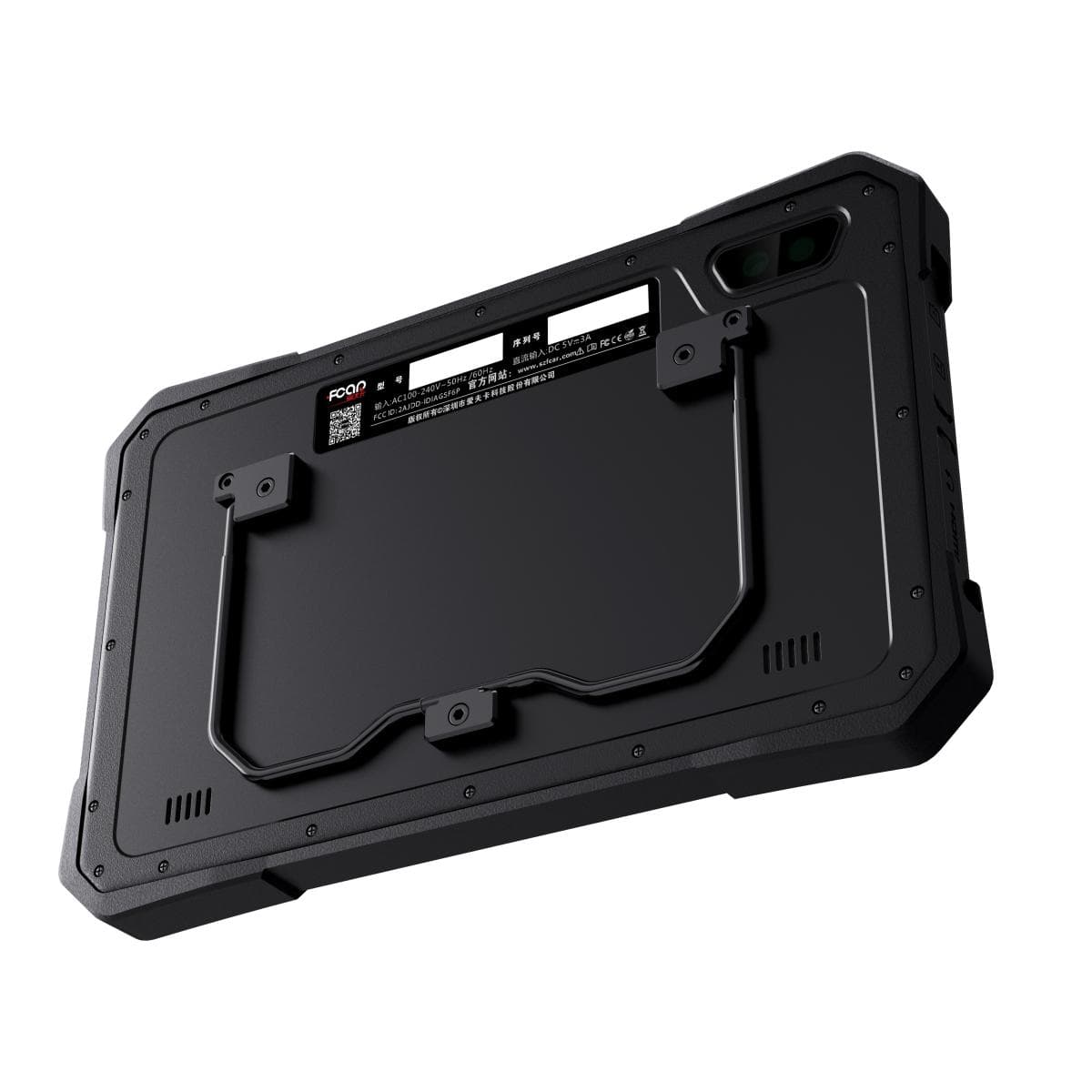 FCAR F9S-G автосканер для легковых, грузовых автомобилей, спецтехники