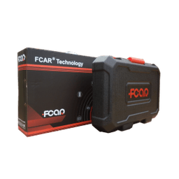 FCAR F9S-D автосканер для грузовых автомобилей, спецтехники и сельхозтехники