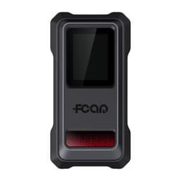 FCAR F9S-G автосканер для легковых, грузовых автомобилей, спецтехники